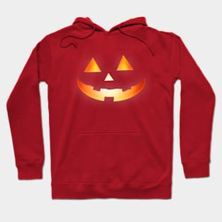 Jack O' Lantern Hoodie